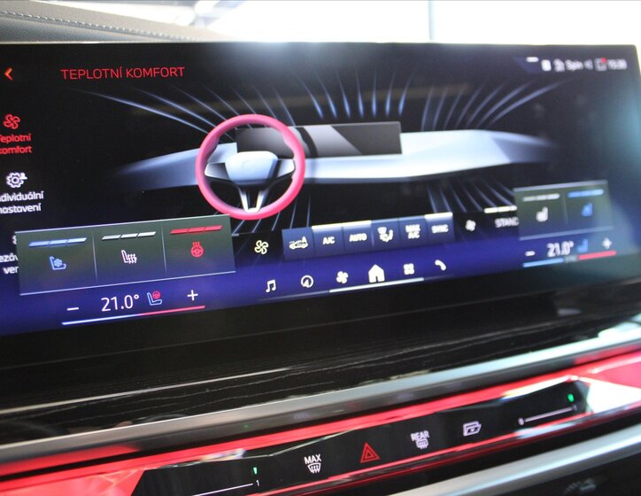 BMW Řada 7 Ostatní 3,0 l 210 kw