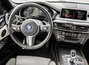 BMW X5 SUV / Terénní 3,0 l 190 kw