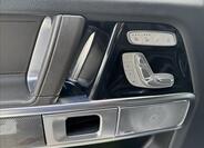 Mercedes-Benz Třídy G 5