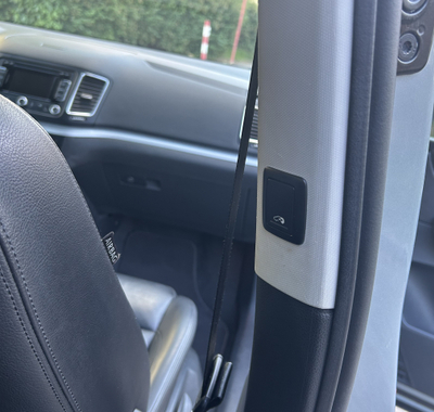 Volkswagen Sharan 42