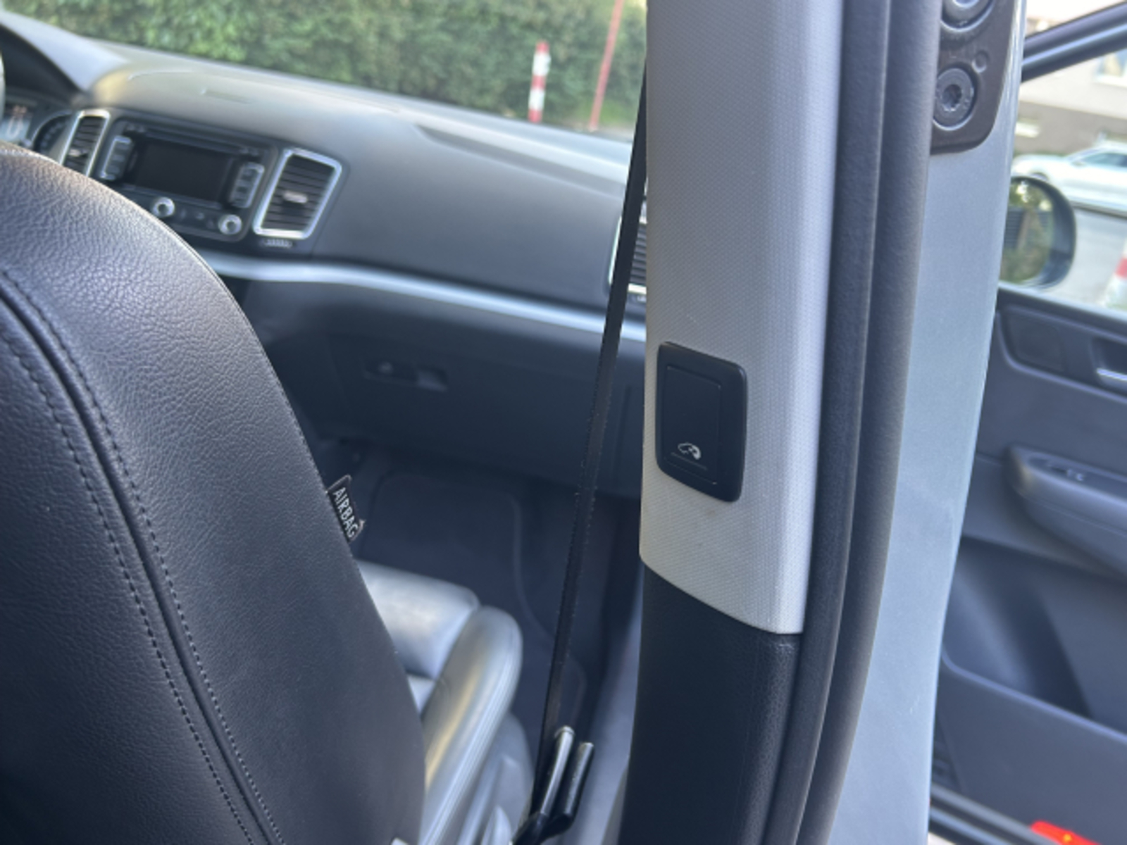 Volkswagen Sharan 42