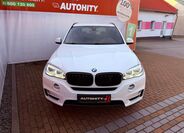BMW X5 2