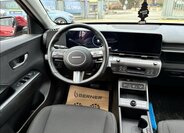 Hyundai Kona SUV / Terénní 0,0 150 kw