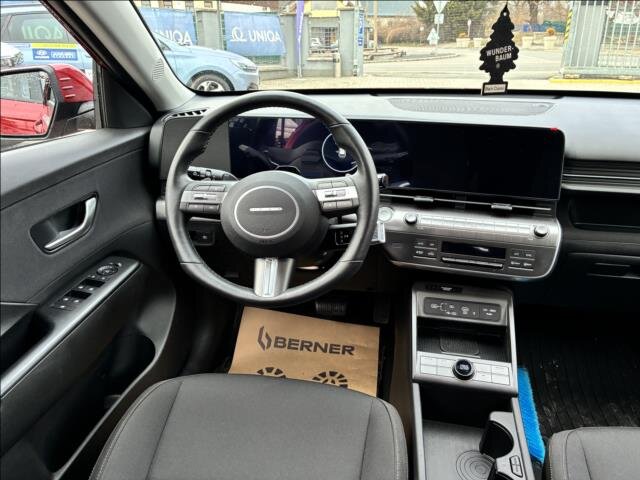 Hyundai Kona SUV / Terénní 0,0 150 kw