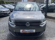 Volkswagen Touran 10