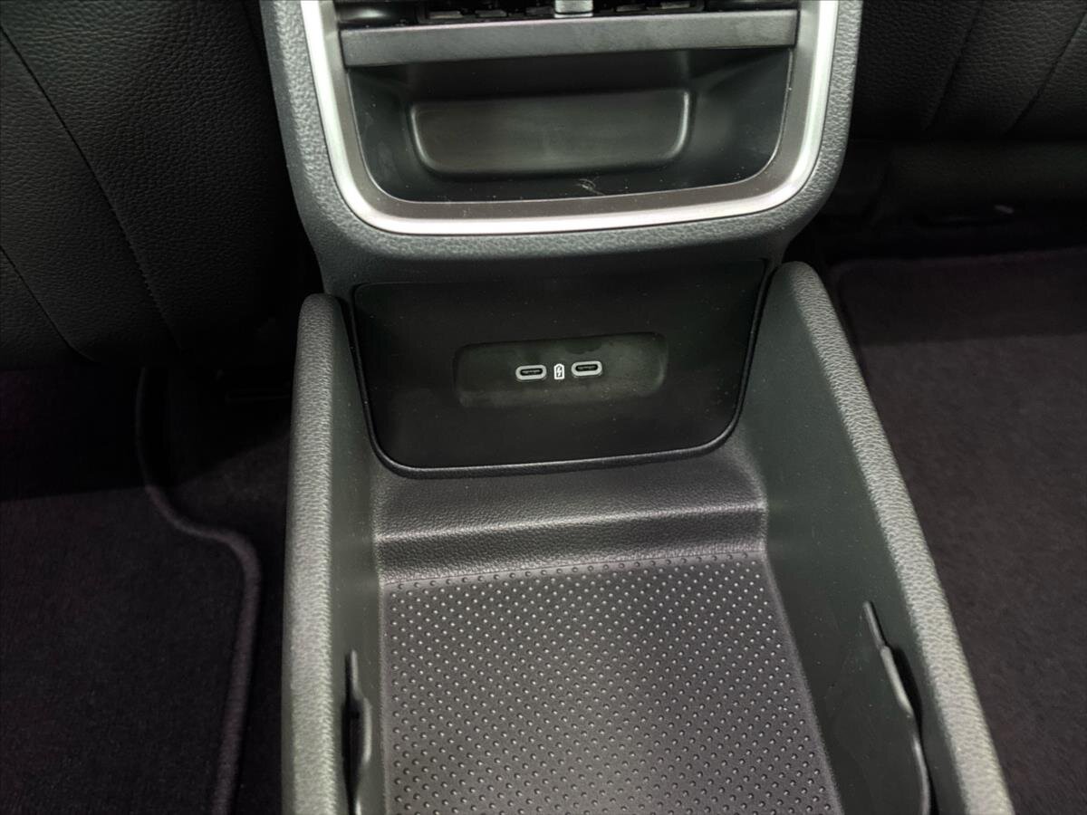 Škoda Octavia Kombi 1,5 l 110 kw