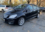Mercedes-Benz Třídy B 1