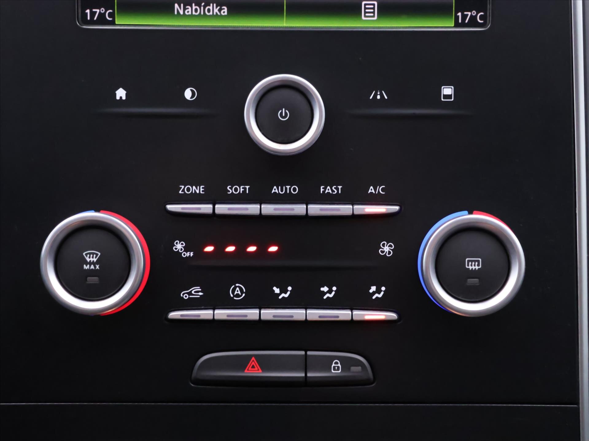 Renault Grand Scénic MPV 1,5 l 81 kw