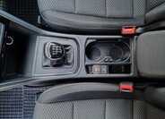 Volkswagen Touran Kombi 2,0 l 90 kw