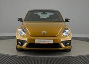 Volkswagen Beetle Hatchback 1,2 l 77 kw