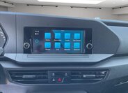 Volkswagen Caddy Skříň 2,0 l 75 kw