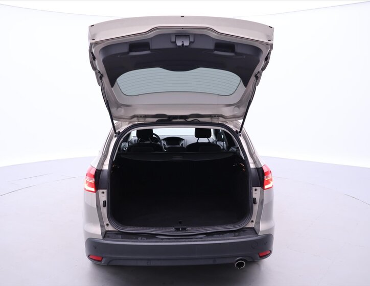 Ford Focus Kombi 2,0 l 110 kw