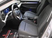 Volkswagen Golf Kombi 2,0 l 110 kw