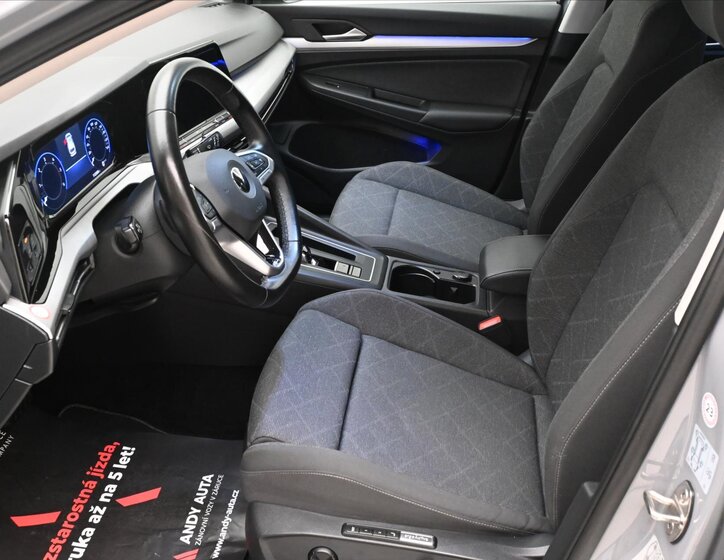 Volkswagen Golf Kombi 2,0 l 110 kw