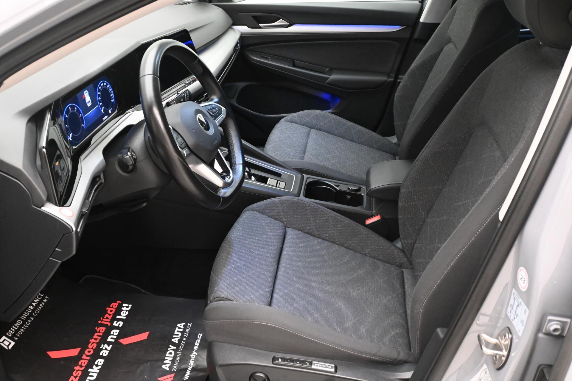 Volkswagen Golf Kombi 2,0 l 110 kw