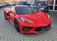 Chevrolet Corvette 4