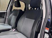 Suzuki SX4 Hatchback 1,6 l 79 kw