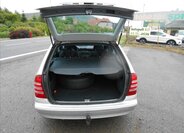 Mercedes-Benz Třídy C Kombi 2,1 l 90 kw