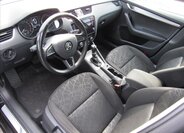 Škoda Octavia 9