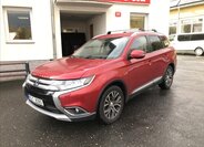 Mitsubishi Outlander 3