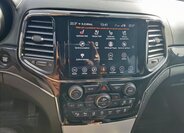 Jeep Grand Cherokee Kombi 3,0 l 184 kw