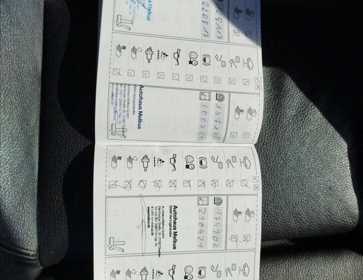 BMW Řada 3 Kombi 2,0 l 125 kw