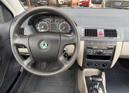 Škoda Fabia Hatchback 1,4 l 55 kw