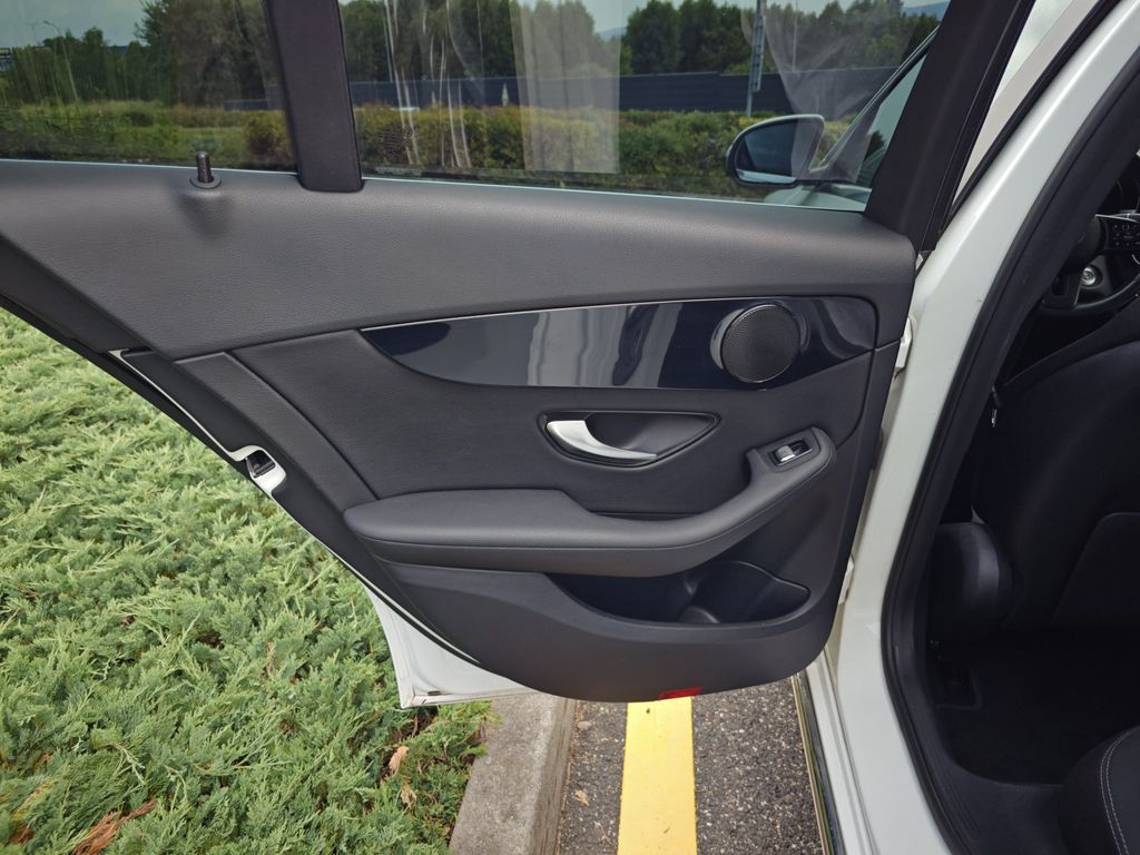 Mercedes-Benz Třídy C