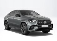 Mercedes-Benz GLE Kupé 2,0 l 145 kw