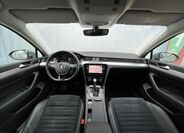 Volkswagen Passat 16