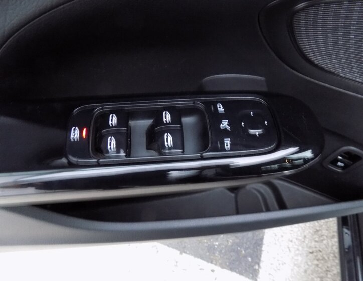 Mercedes-Benz Třídy C 21