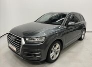 Audi Q7 SUV / Terénní 3,0 l 200 kw