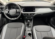 Škoda Kamiq SUV / Terénní 999,0 70 kw