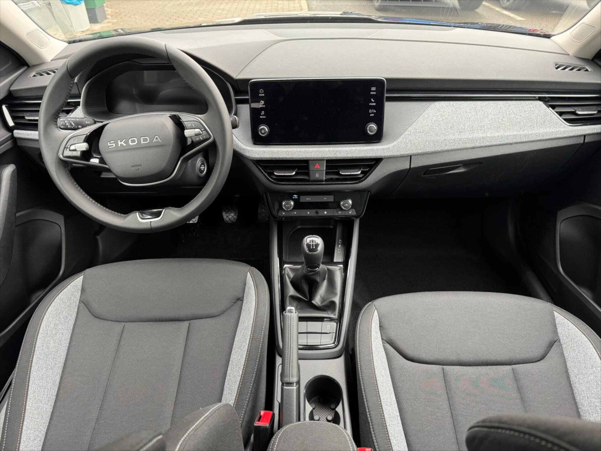 Škoda Kamiq SUV / Terénní 999,0 70 kw