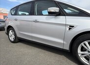 Ford S-MAX Kombi 2,0 l 110 kw