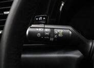 Lexus NX 350h SUV / Terénní 2,5 l 179 kw