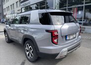 SsangYong Torres SUV / Terénní 1,5 l 120 kw