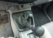 Toyota Hilux Pick-up 2,5 l 88 kw