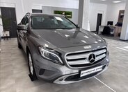 Mercedes-Benz GLA Kombi 1,6 l 90 kw