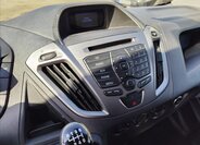 Ford Transit Custom Ostatní 2,2 l 74 kw