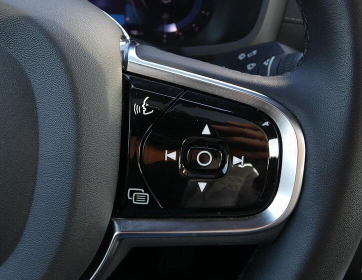 Volvo S60 Sedan / Limuzína 2,0 l 184 kw