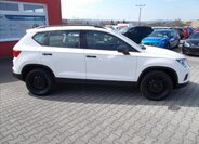 Seat Ateca SUV / Terénní 999,0 85 kw