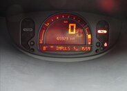 Renault Modus Kombi 1,1 l 55 kw