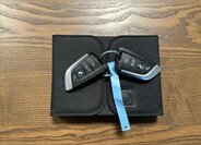 BMW X3 SUV 3,0 l 240 kw