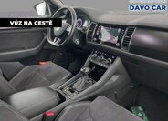 Škoda Kodiaq SUV 2,0 l 140 kw
