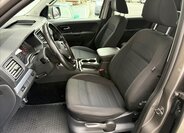 Volkswagen Amarok 11