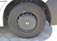 Renault Master Ostatní 2,3 l 100 kw