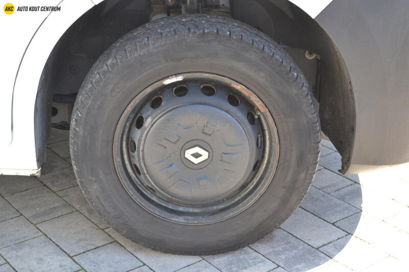 Renault Master Ostatní 2,3 l 100 kw