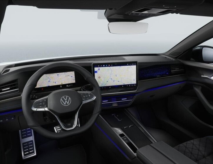 Volkswagen Passat Kombi 0,0 110 kw