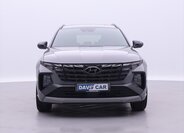 Hyundai Tucson SUV / Terénní 1,6 l 110 kw